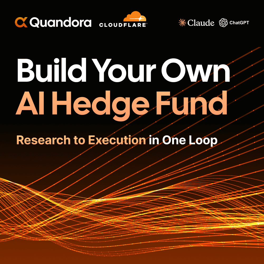 Build Your Own AI Hedge Fund: From Research to Execution in One Loop