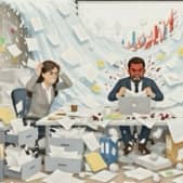 Founder Do Their Own Accounting 101