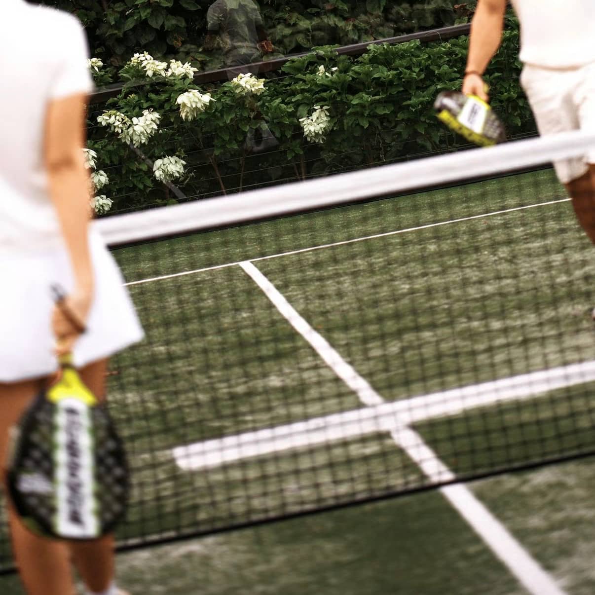 Milken YLC Pre-Asia Summit Gathering + Optional Padel