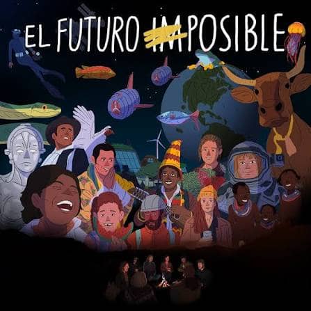 The Impossible Future: Screening + Discussion