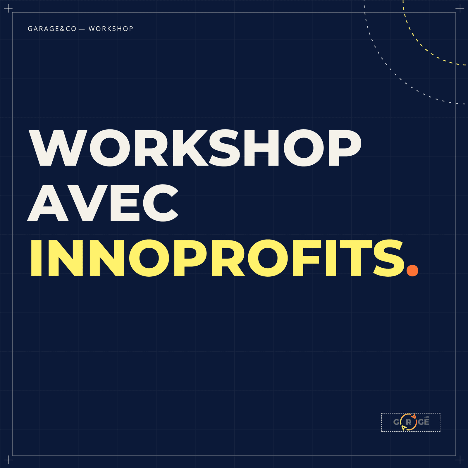 Démystifions les leviers financiers, avec Innoprofits.