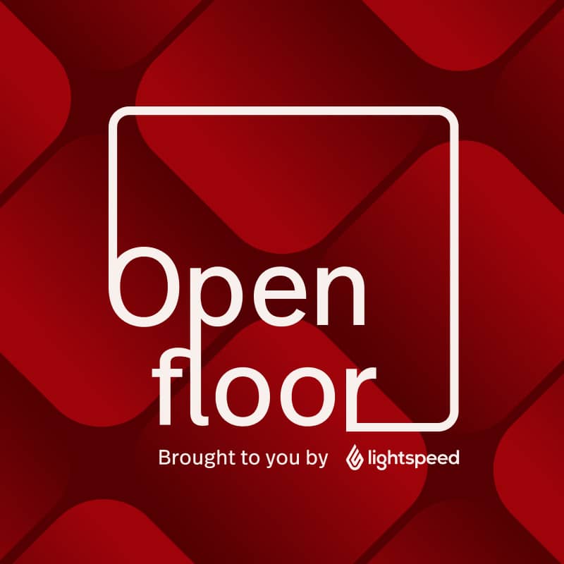 Open Floor Melbourne