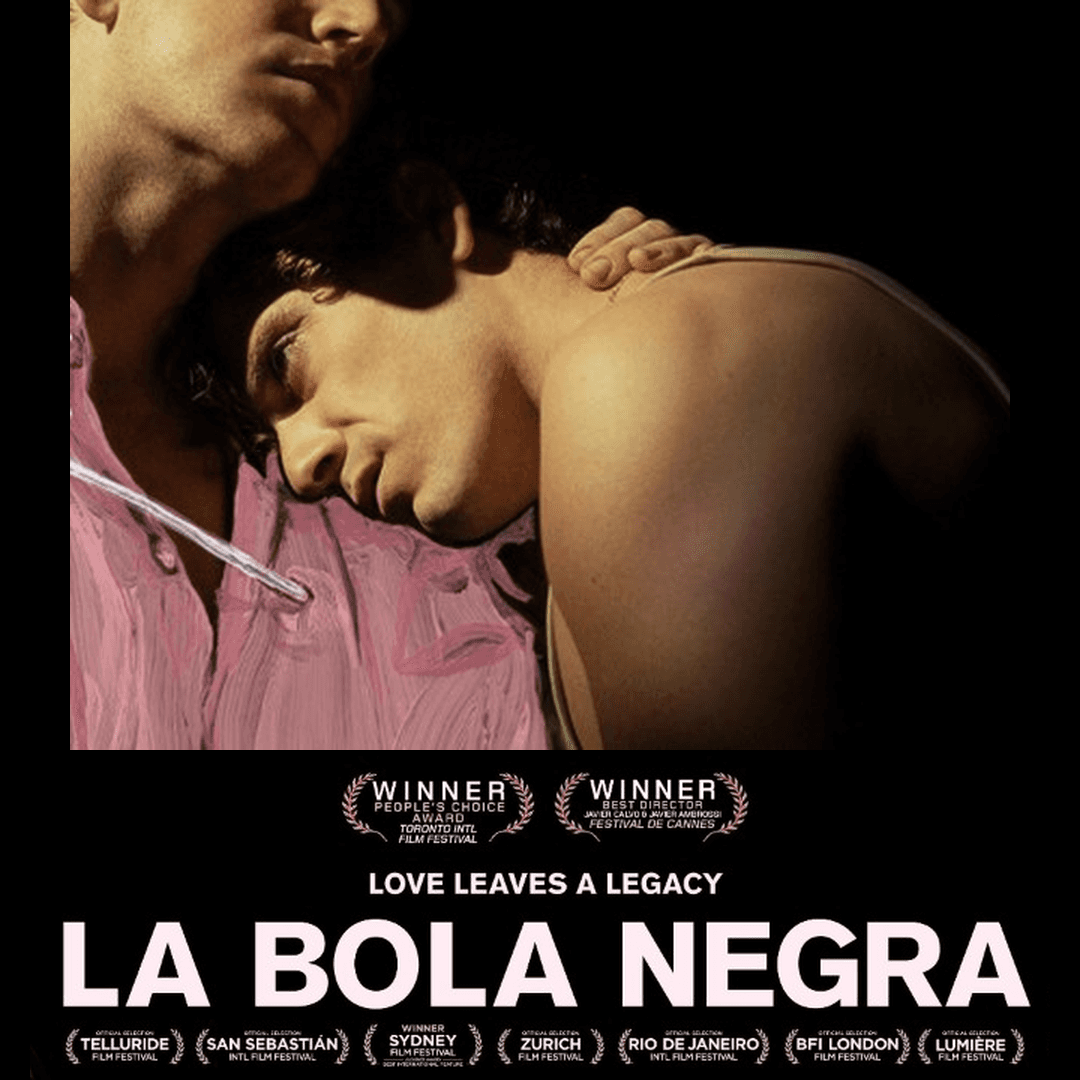 La Bola Negra - NYC Screening - Queer Cinema Night