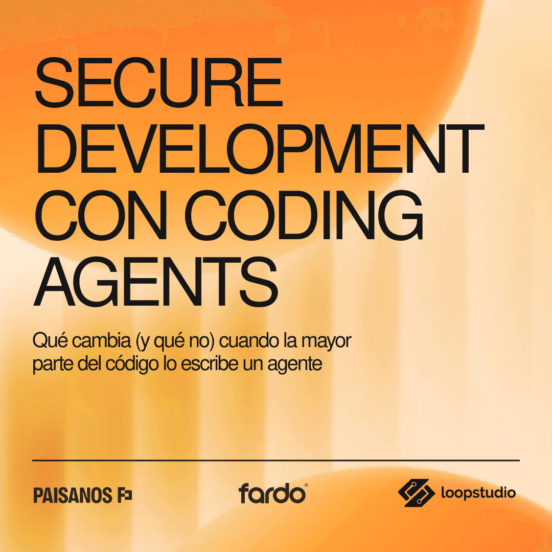 Secure Development con Coding Agents