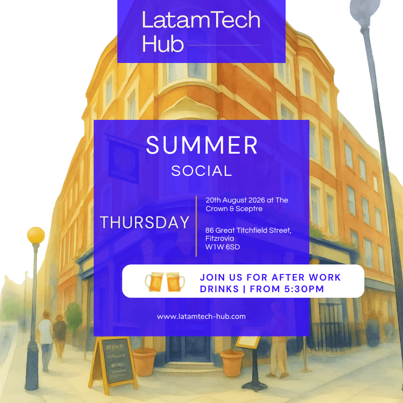 LTH SUMMER SOCIAL
