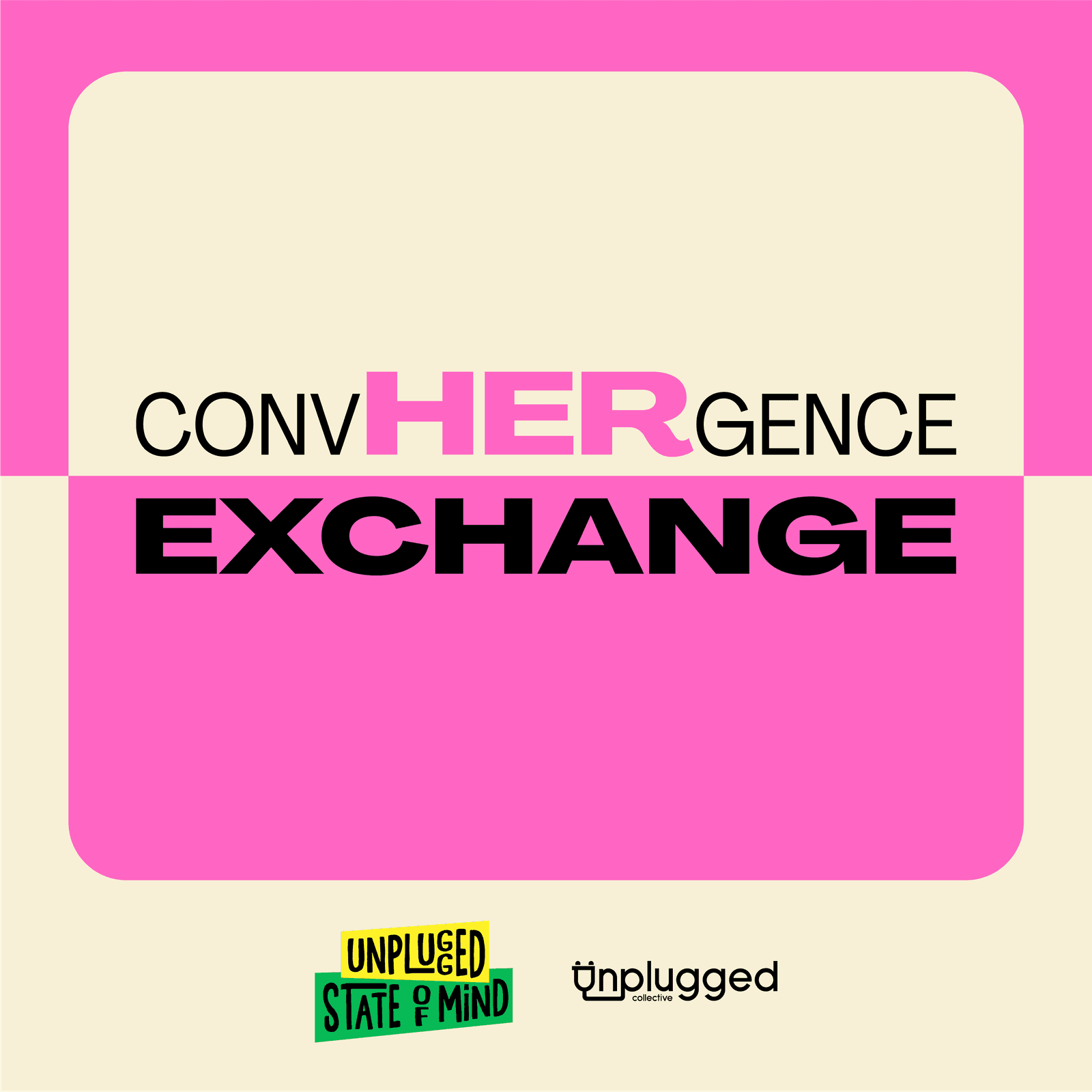 ConvHERgence Women's Leadership Breakfast @ Unplugged State of Mind 2026