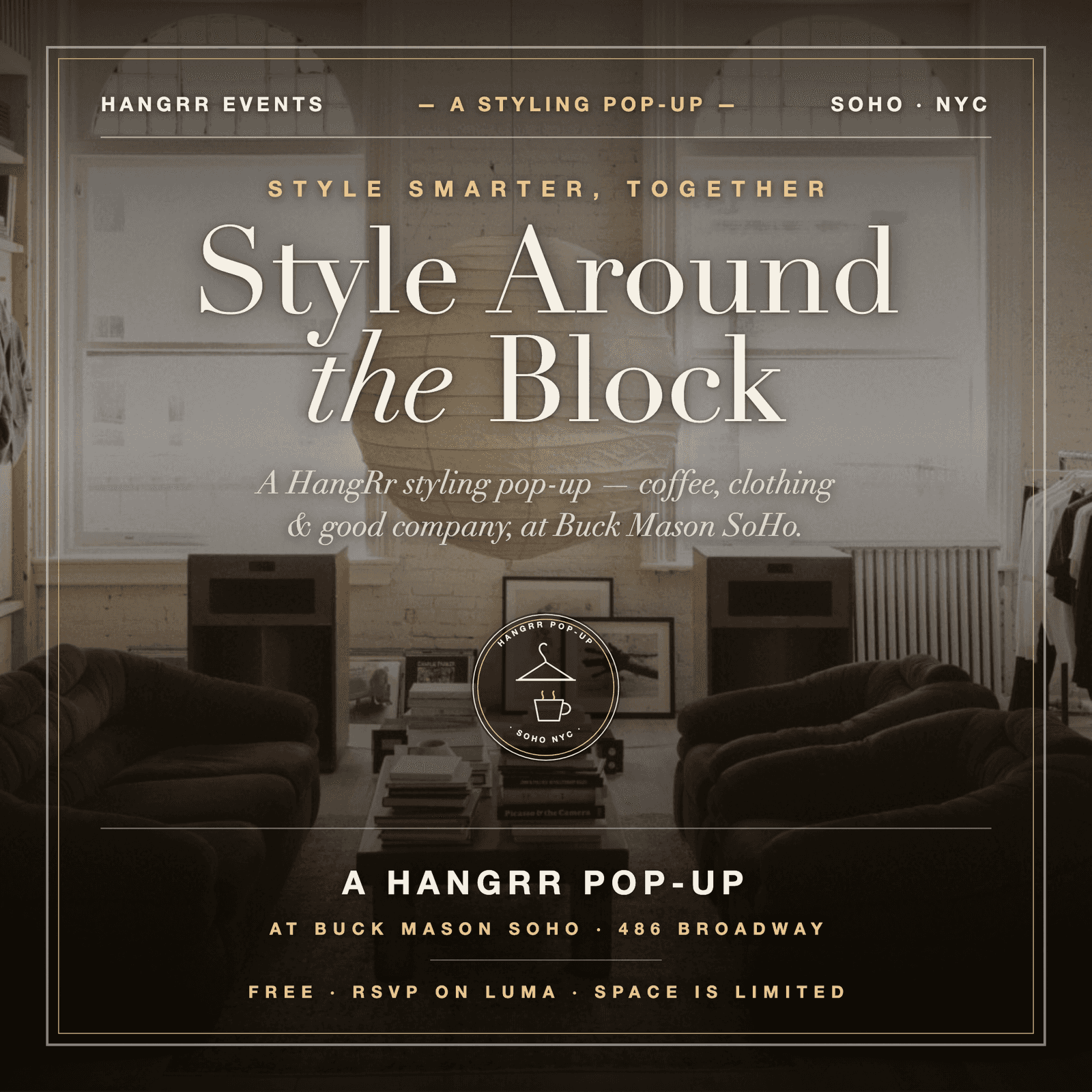 Style Around the Block