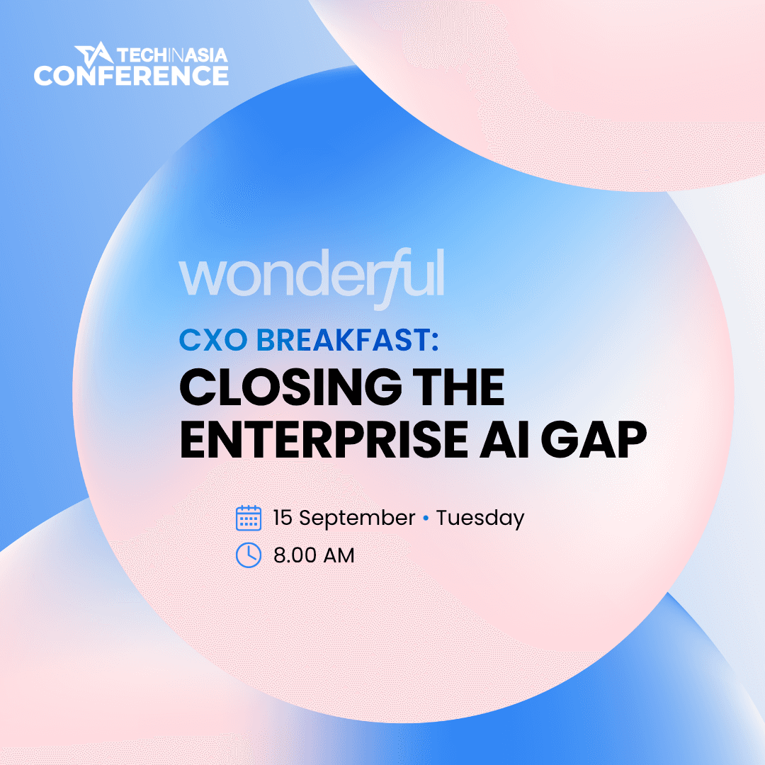 CXO Breakfast: Closing the Enterprise AI Gap