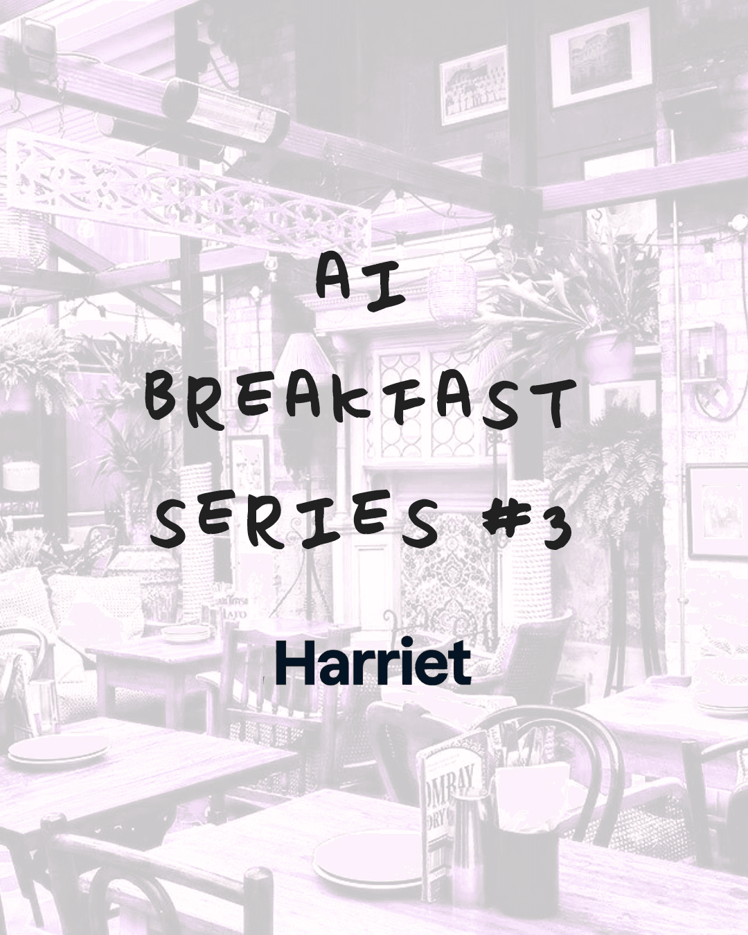 AI Leaders Breakfast | Measuring the ROI of AI