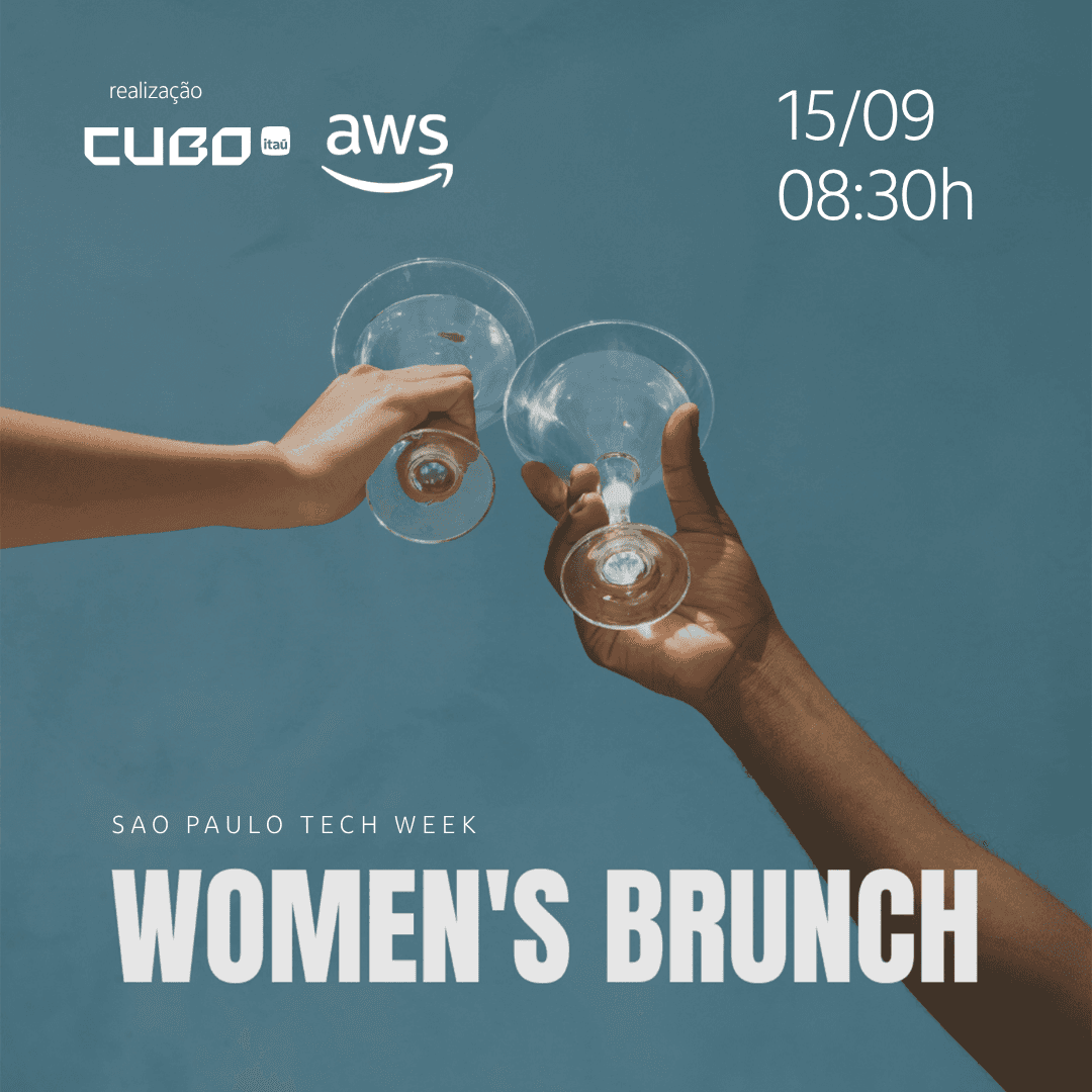 Women's Brunch at SP Tech Week