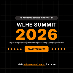 Women Leaders in Higher Education (WLHE) Summit 2026