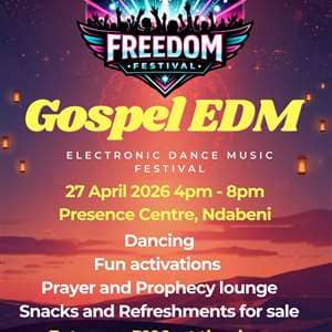 Freedom Festival