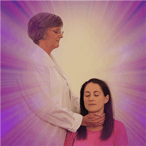 You Too Can Heal – The King Technique