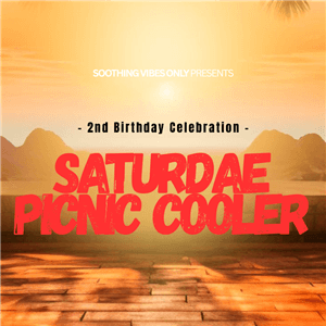 SVOnly Outdoors - 2nd Birthday Celebration