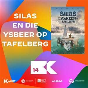 Speelfilm | Feature Film: Silas en die Ysbeer op Tafelberg