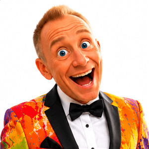 Andre The Hilarious Hyonotist