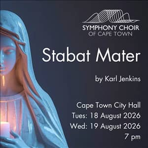 Jenkins Stabat Mater