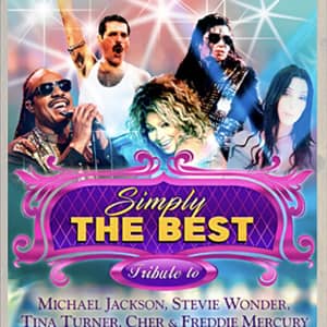 Simply the Best - Barnyard Theatre