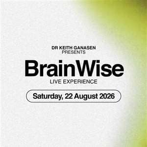 BrainWise Live Experience - 22 Aug 26