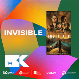TV & Stromer | TV & Streamer: Invisible
