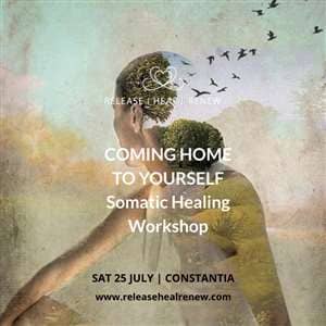 Coming Home to Yourself