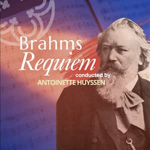 Brahms Requiem