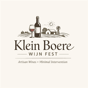 Klein Boere Winter Wijn Fest
