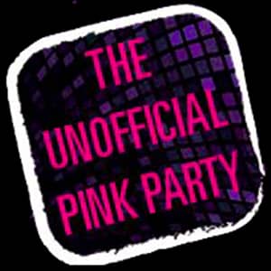 Unofficial Pink Party 26.09.26