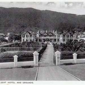 Gathering Pearls: A Heritage Walking Tour Through Sea Point and the Promenade