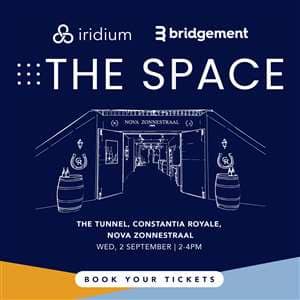The Space at the Tunnel: AI, GEO, Business Growth & Networking