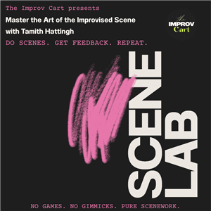 Scene Lab - Master the Art of the Improvised Scene