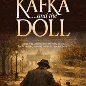 Kafka and the Doll (Western Cape Reddam Schools Musical)