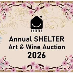 Art & Wine Auction 2026