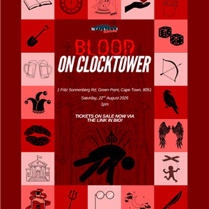 Blood on Clocktower