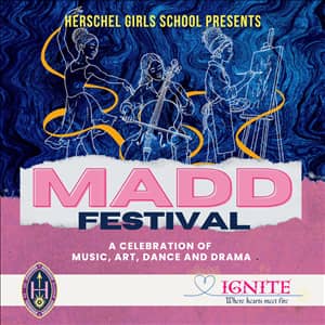 MADD Festival