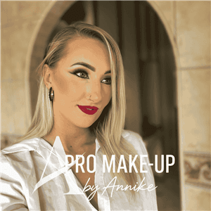Somerset Wes - Make-Up Workshop (Friday 16 Oct)