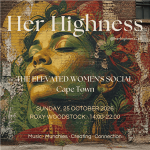 Her Highness | The Elevated Women's Social