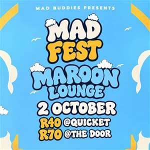 Mad Fest