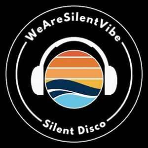 Silent Disco Camps bay beach