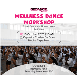 Dance Workshop