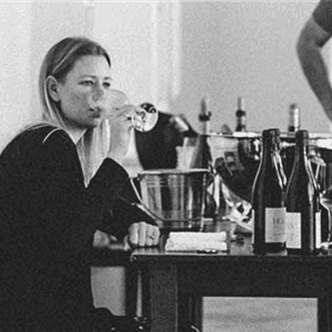 Winemaker's Evening - Hogan Wines