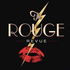 The Rouge Revue presents, Voltage Vixens