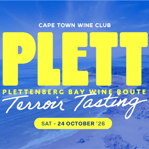 Plettenberg Wine Route Tasting