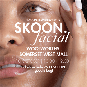 Woolworths Somerset Mall