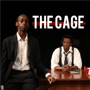 The Cage