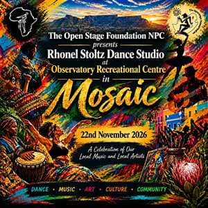 Mosaic