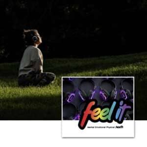 Feel It | 10 October 2026 | Hout Bay