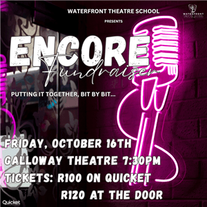 Encore Vol. 3