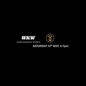 Boogie in Bergvleit Nov14th