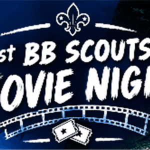 Halloween Movie Night